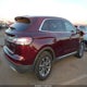 2LMPJ6K93KBL24832 2019 Lincoln Nautilus Select auction photo thumbnail 4