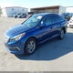 5NPE24AF9FH166717 2015 Hyundai Sonata Se auction photo thumbnail 2