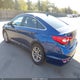 5NPE24AF9FH166717 2015 Hyundai Sonata Se auction photo thumbnail 3