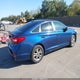 5NPE24AF9FH166717 2015 Hyundai Sonata Se auction photo thumbnail 4