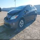 JTDKN3DU8F1924231 2015 Toyota Prius Four auction photo thumbnail 2
