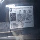 3GNCJLSB7KL184716 2019 Chevrolet Trax Lt auction photo thumbnail 9