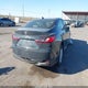 4T1DAACK2SU131018 2025 Toyota Camry Le auction photo thumbnail 15