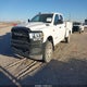 3C7WR5HJ9NG273650 2022 Ram 2500 Tradesman 4X4 8' Box auction photo thumbnail 2