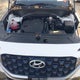 5NMS2DAJ7PH625216 2023 Hyundai Santa Fe Sel auction photo thumbnail 10