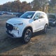 5NMS2DAJ7PH625216 2023 Hyundai Santa Fe Sel auction photo thumbnail 2