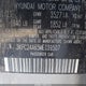 3KPC24A65ME139507 2021 Hyundai Accent Se auction photo thumbnail 9
