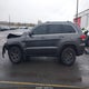1C4RJFAG1HC842536 2017 Jeep Grand Cherokee Laredo 4X4 auction photo thumbnail 14