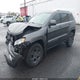 1C4RJFAG1HC842536 2017 Jeep Grand Cherokee Laredo 4X4 auction photo thumbnail 2
