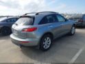 JNRAS08W65X217901 2005 Infiniti Fx35 auction photo thumbnail 4