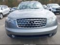 JNRAS08W65X217901 2005 Infiniti Fx35 auction photo thumbnail 6