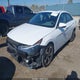 5NPLN4AG8MH016537 2021 Hyundai Elantra Sel auction photo thumbnail 2