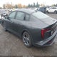 3KPFT4DE5SE130753 2025 Kia K4 Lxs auction photo thumbnail 3