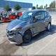 1N4AZ1BV6NC559461 2022 Nissan Leaf S 40 Kwh auction photo thumbnail 2
