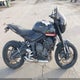 SMTL10UL9PTBK0214 2023 Triumph Motorcycle Trident 660 auction photo thumbnail 12