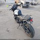 SMTL10UL9PTBK0214 2023 Triumph Motorcycle Trident 660 auction photo thumbnail 3