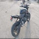 SMTL10UL9PTBK0214 2023 Triumph Motorcycle Trident 660 auction photo thumbnail 4