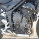 SMTL10UL9PTBK0214 2023 Triumph Motorcycle Trident 660 auction photo thumbnail 8