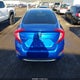 19XFC2F66KE200478 2019 Honda Civic Lx auction photo thumbnail 16
