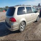 2V8HW54X99R575078 2009 Volkswagen Routan Sel auction photo thumbnail 4