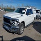 1C6RRFFG3LN263389 2020 Ram 1500 Big Horn 4X4 5'7 Box auction photo thumbnail 2
