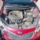 KNAFX4A8XG5613688 2016 Kia Forte Ex auction photo thumbnail 10