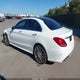 55SWF6GB8FU033081 2015 Mercedes-Benz C 400 4Matic auction photo thumbnail 3