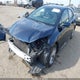 JTNK4RBE8K3061961 2019 Toyota Corolla Se auction photo thumbnail 2