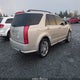 1GYEE437980160990 2008 Cadillac Srx V6 auction photo thumbnail 4