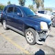2GKALNEK7G6319162 2016 GMC Terrain Sle-2 auction photo thumbnail 1