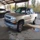 1GCEK19T81Z327326 2001 Chevrolet Silverado 1500 Lt auction photo thumbnail 2