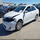 4T4BF1FK9DR301792 2013 Toyota Camry Le auction photo thumbnail 2