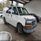1GTGG25KX91101571 2009 GMC Savana 2500 Work Van auction photo thumbnail 1