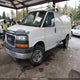 1GTGG25KX91101571 2009 GMC Savana 2500 Work Van auction photo thumbnail 2