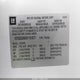 1GTGG25KX91101571 2009 GMC Savana 2500 Work Van auction photo thumbnail 9