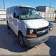 1GCGG29V761253176 2006 Chevrolet Express Work Van auction photo thumbnail 1