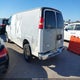 1GCGG29V761253176 2006 Chevrolet Express Work Van auction photo thumbnail 3