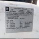 1GCGG29V761253176 2006 Chevrolet Express Work Van auction photo thumbnail 9