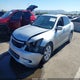 1HGCP36778A072254 2008 Honda Accord 3.5 Ex auction photo thumbnail 2