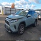 2T3P1RFV2NW268389 2022 Toyota Rav4 Xle auction photo thumbnail 2