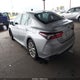 4T1C11AK6RU262347 2024 Toyota Camry Le auction photo thumbnail 3