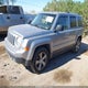 1C4NJPFA3HD169008 2017 Jeep Patriot High Altitude Fwd auction photo thumbnail 2