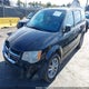 2C4RDGCG6FR712623 2015 Dodge Grand Caravan Sxt auction photo thumbnail 2
