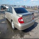 4T1BF30K22U508682 2002 Toyota Camry Se V6 auction photo thumbnail 3