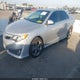 4T1BF1FKXEU729415 2014 Toyota Camry Se Sport auction photo thumbnail 2
