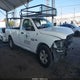 3C6JR6DTXJG210143 2018 Ram 1500 Tradesman 4X2 8' Box auction photo thumbnail 1