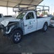 3C6JR6DTXJG210143 2018 Ram 1500 Tradesman 4X2 8' Box auction photo thumbnail 2