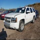 1GNSKBE08ER137687 2014 Chevrolet Tahoe Lt auction photo thumbnail 2