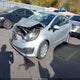KNADM4A37H6006986 2017 Kia Rio Lx auction photo thumbnail 2