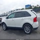 2FMDK3JC2DBA10826 2013 Ford Edge Sel auction photo thumbnail 15